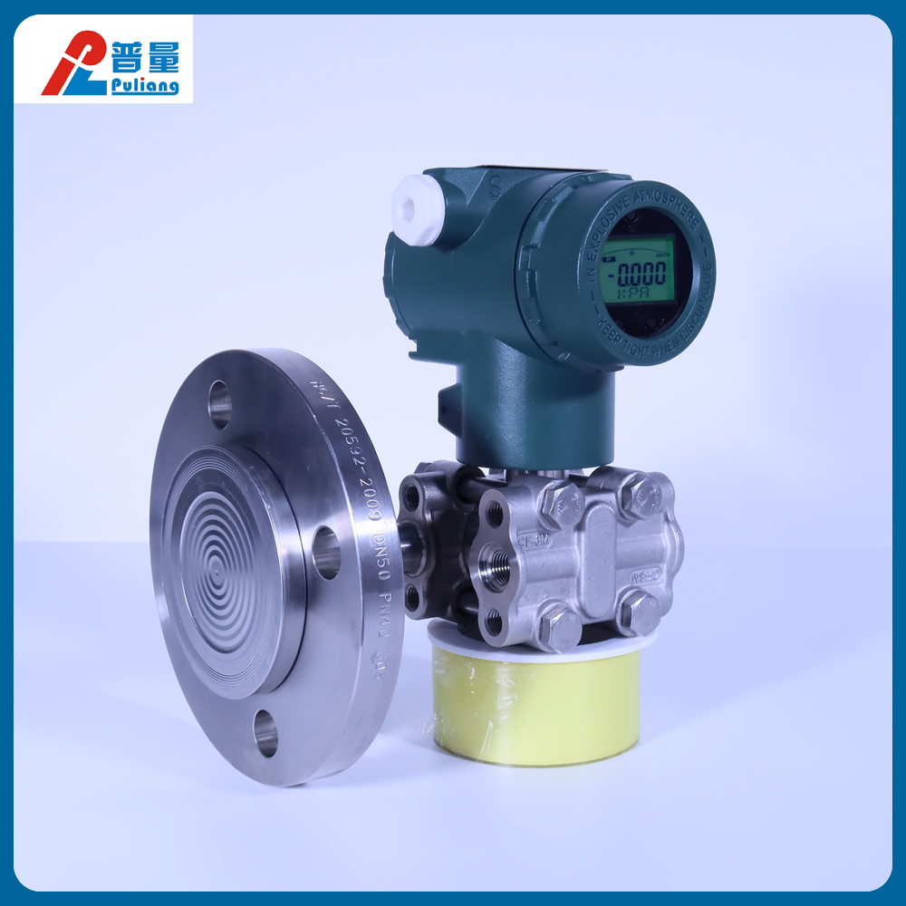 單晶硅液位變送器PT500-3351LT/CLT