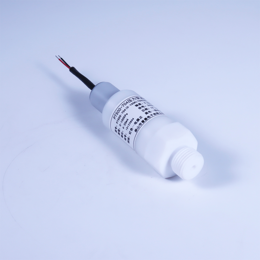 防腐蝕壓力變送器PT500-704/S/T/TS/TC