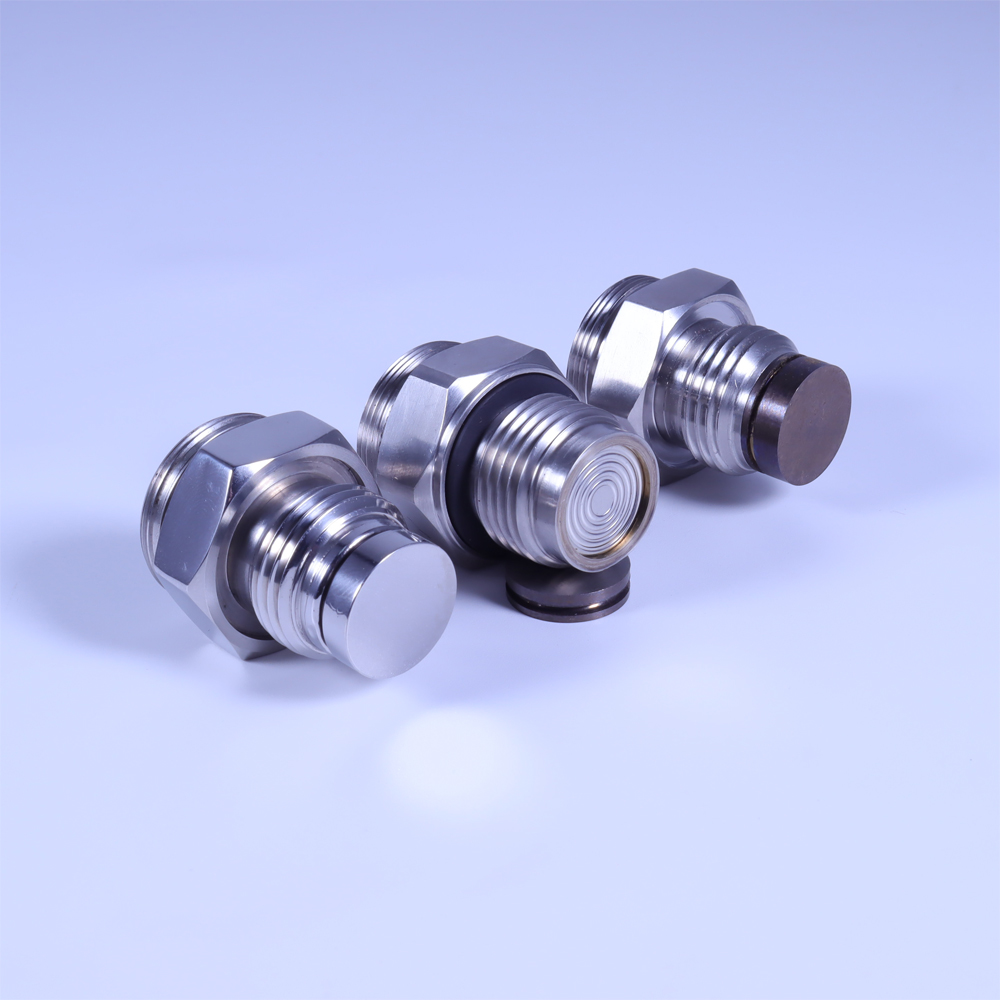 平膜,防堵壓力芯體 PT500-303