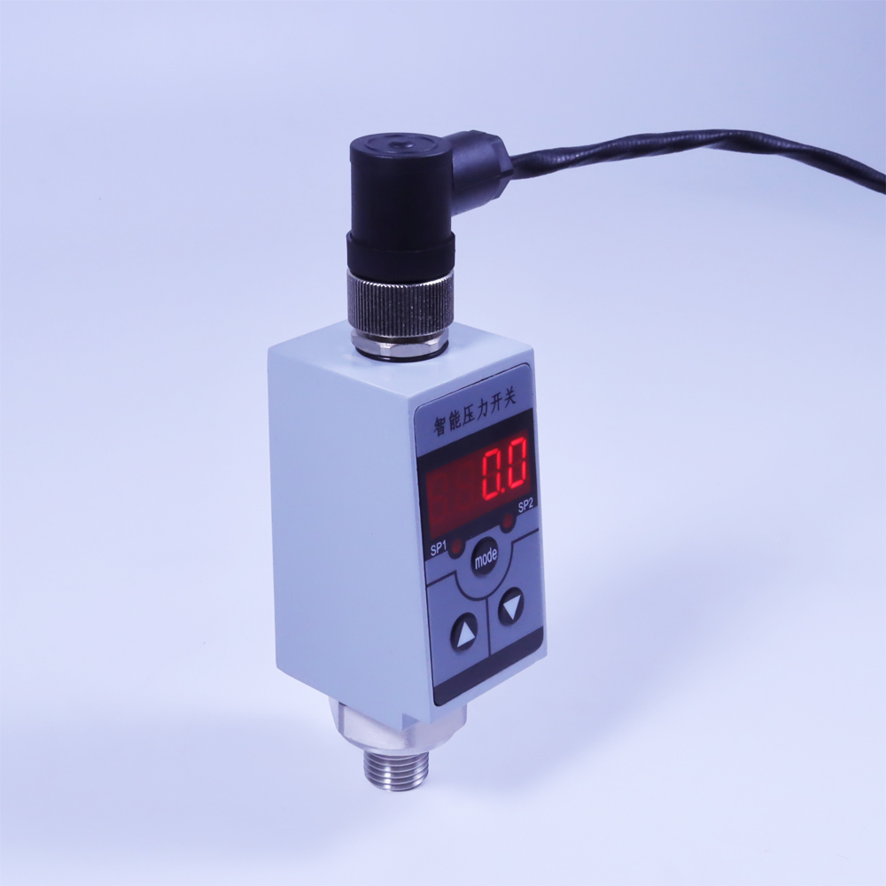 智能壓力變送器_壓力開關(guān) PT500-EDS348